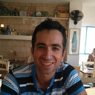 Doron Yaacoby